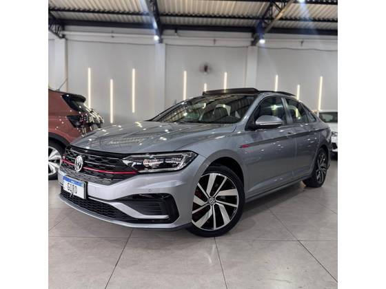 VOLKSWAGEN JETTA 2.0 350 TSI GASOLINA GLI DSG